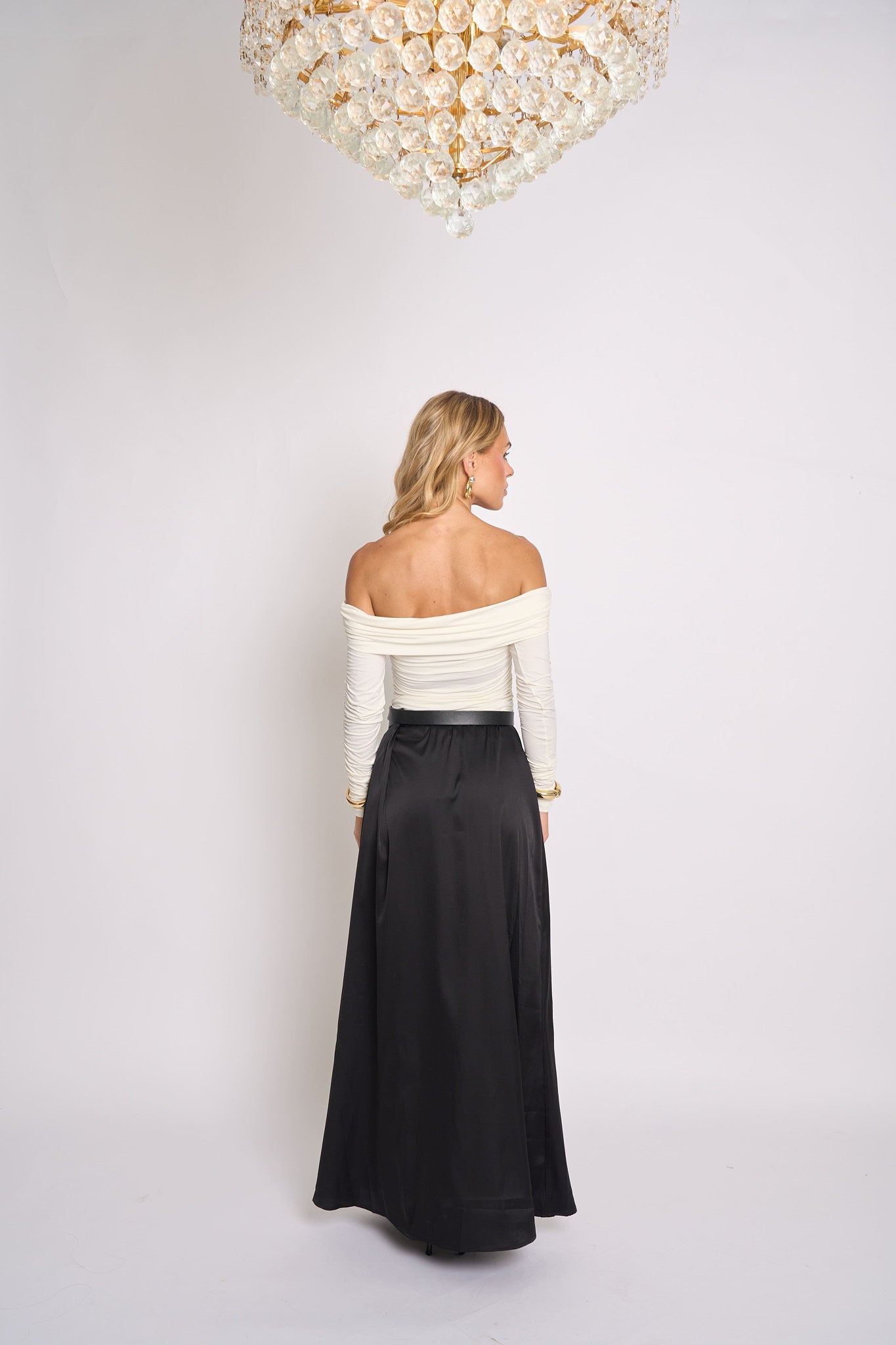 Essi Blouse