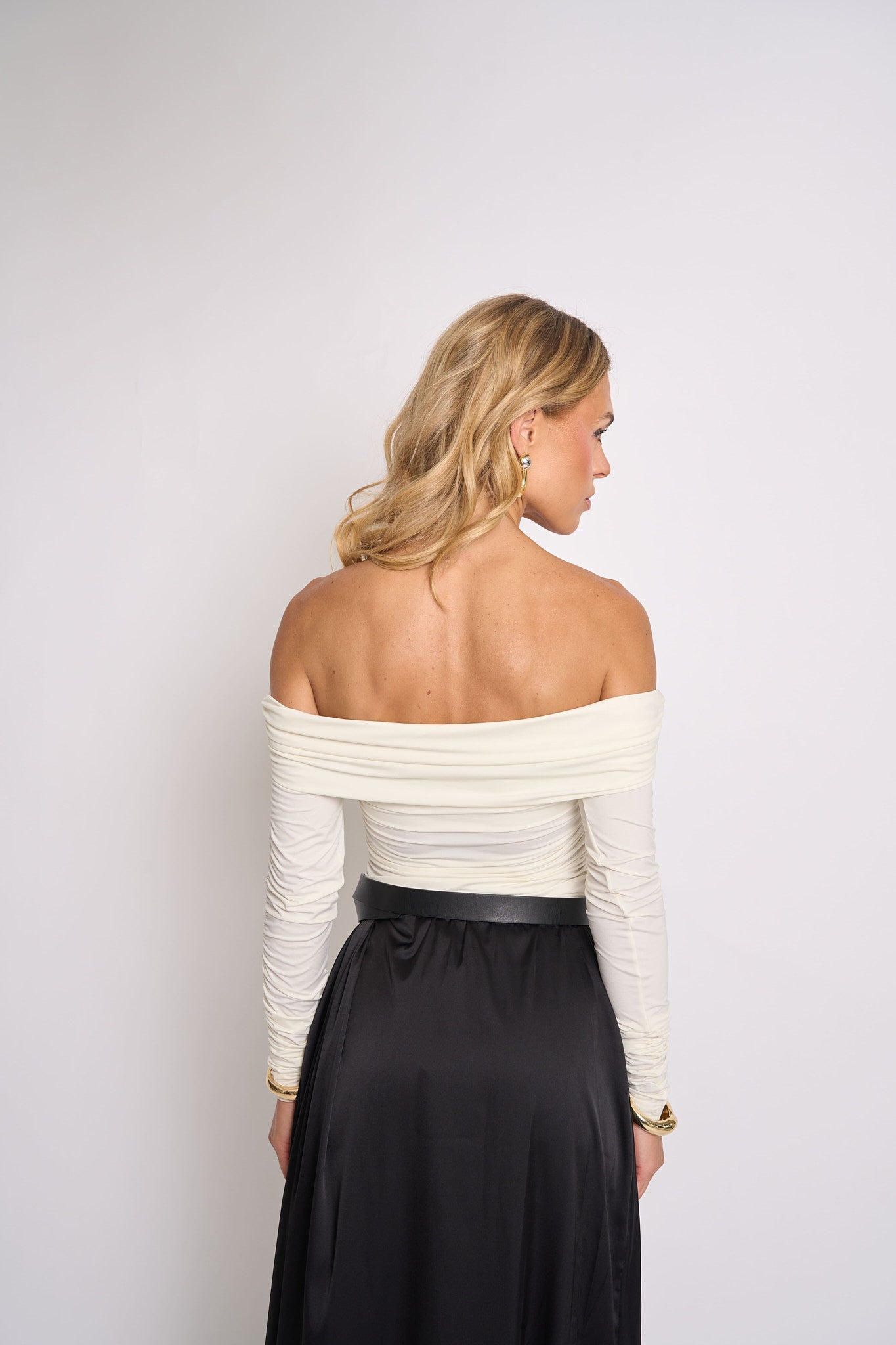 Essi Blouse