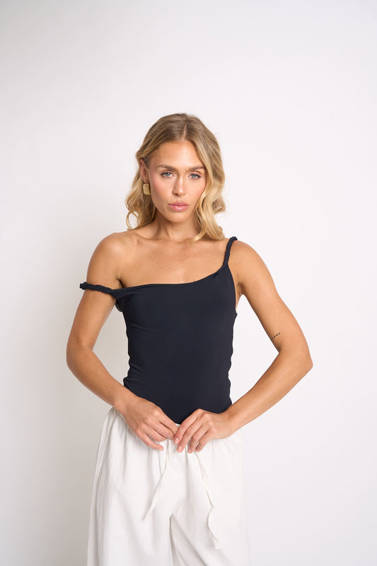 Essential Body negro