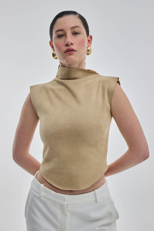 Grain Blouse