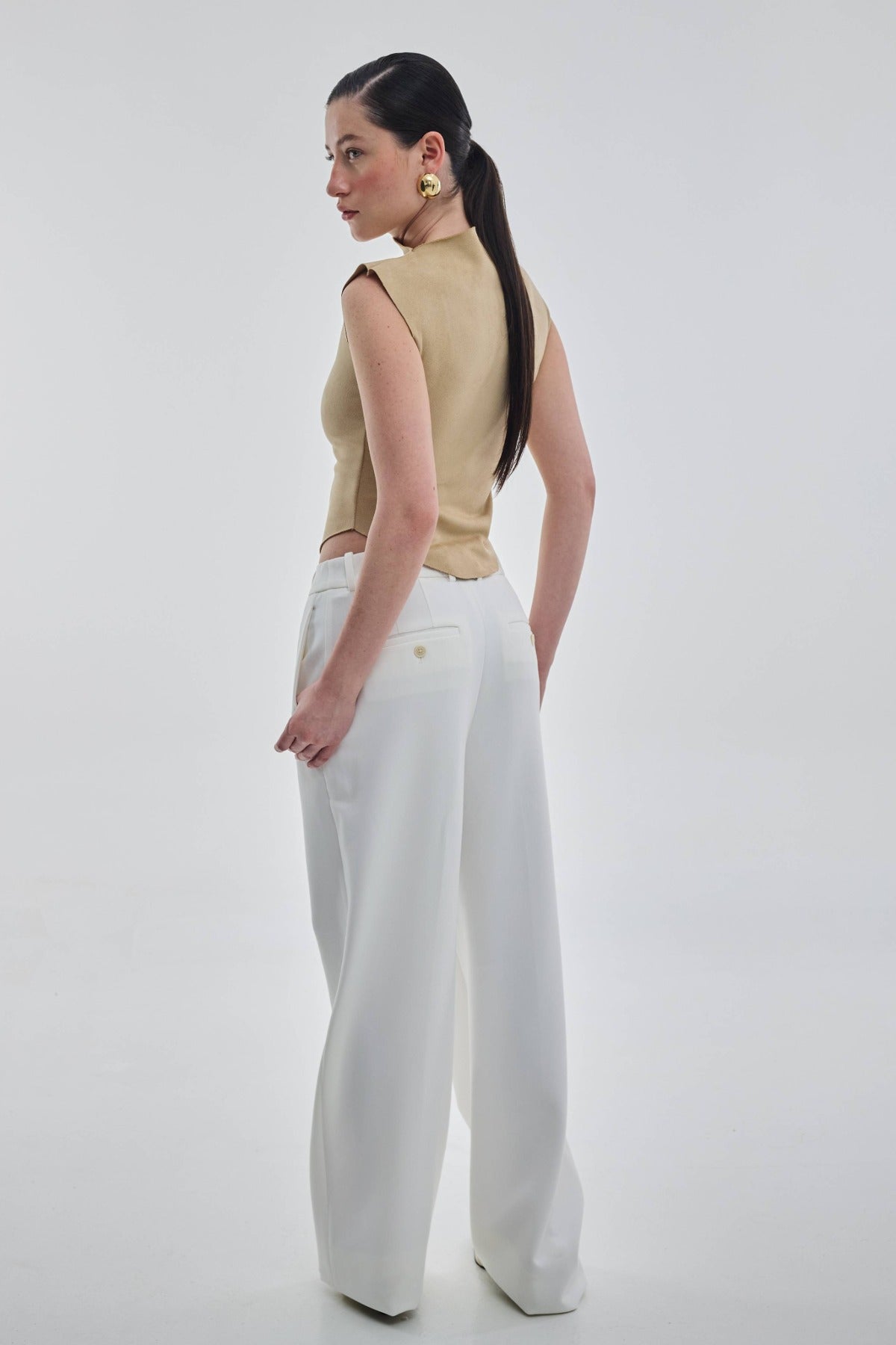 Grain Blouse
