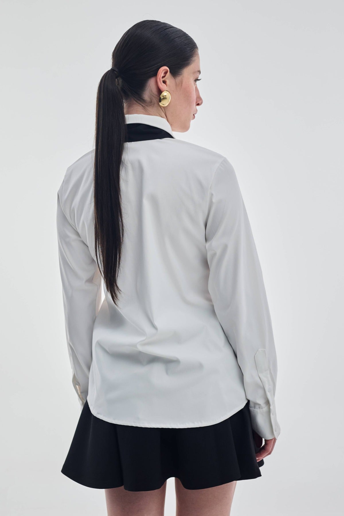 Lumen Blouse