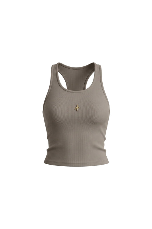 Sienna Top Olive