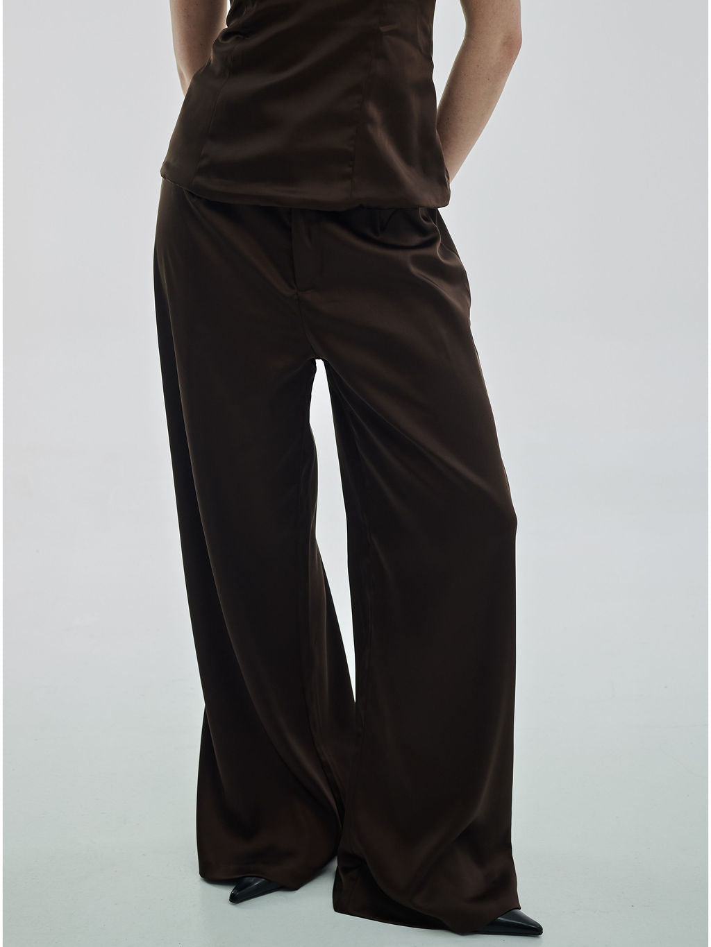 Calm Pants