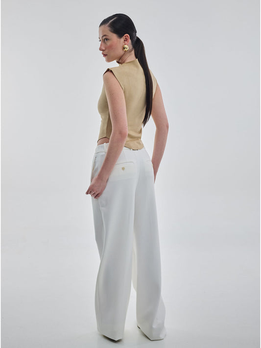 Grain Blouse