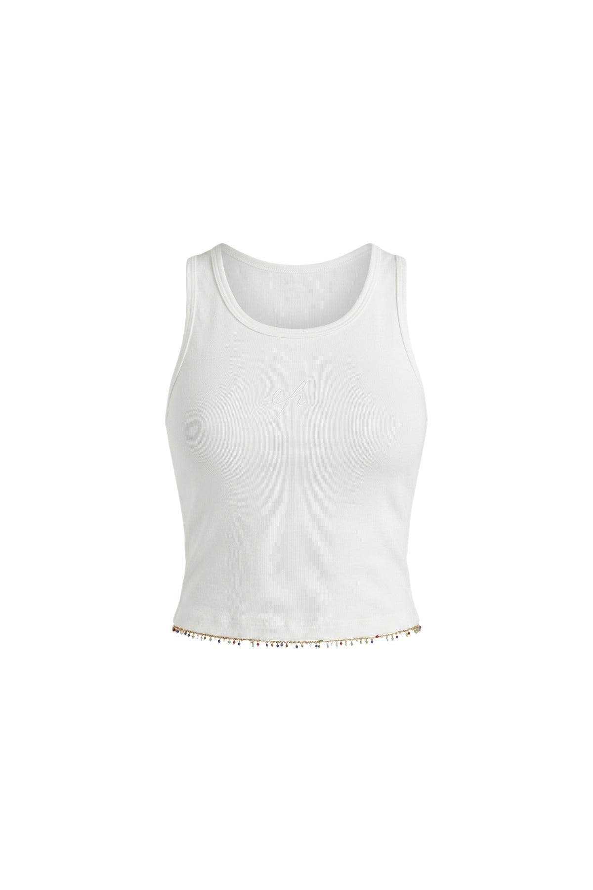 Soft Tank Top