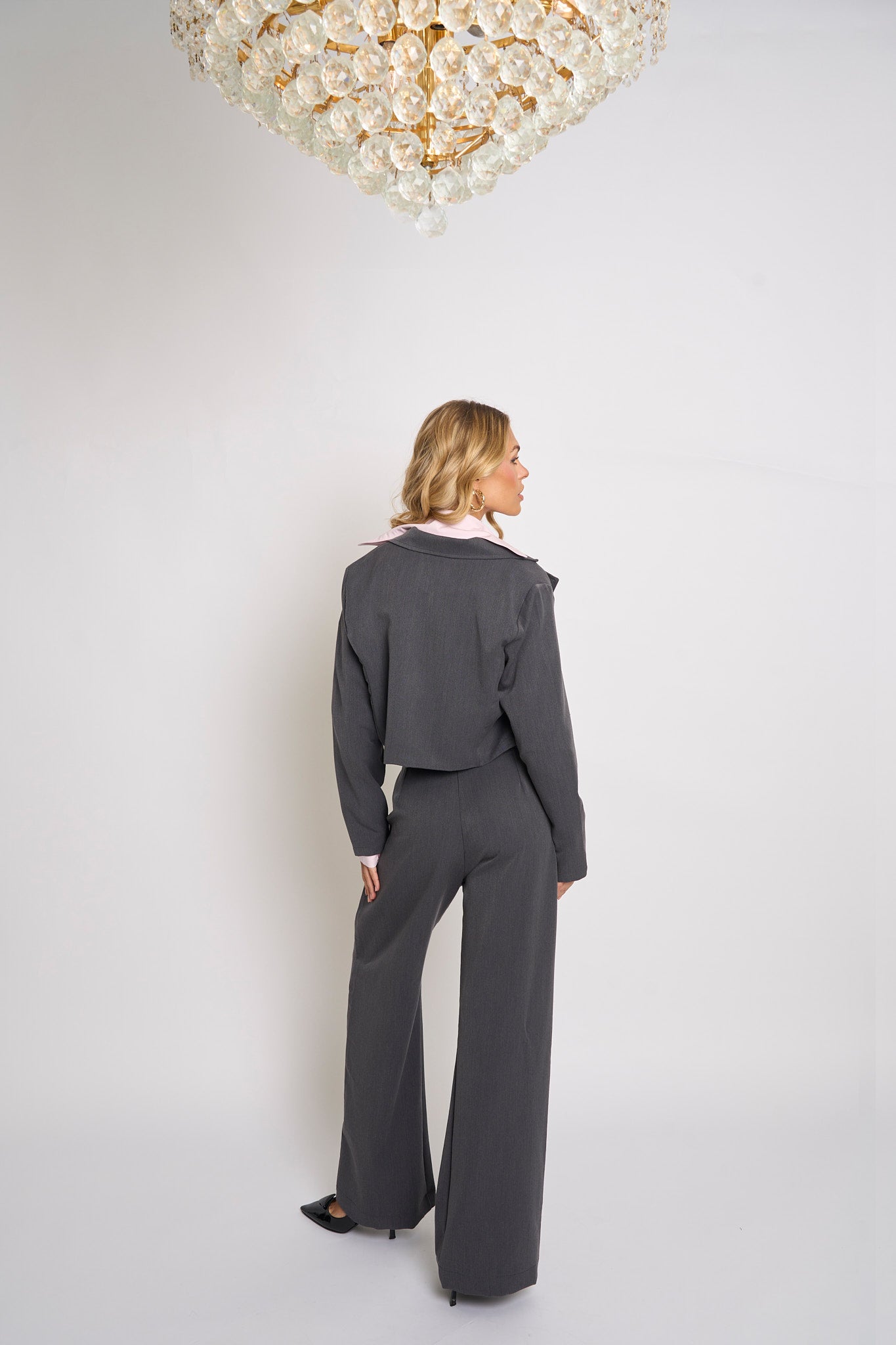 Statement pants
