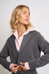 Own It Mini Blazer