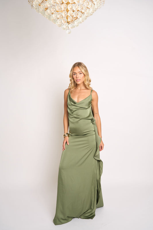 Back2me dress