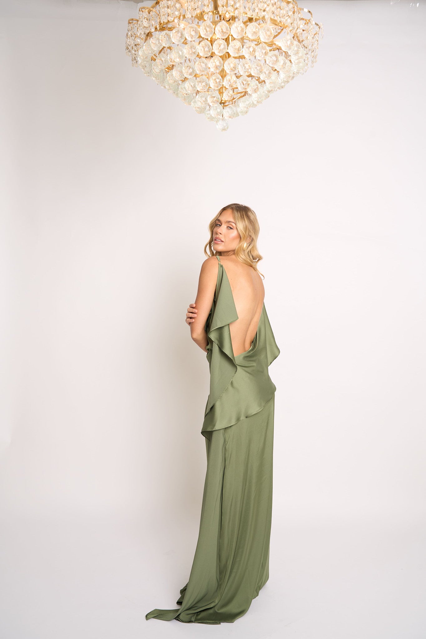 Back2me Dress