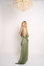 Back2me Dress