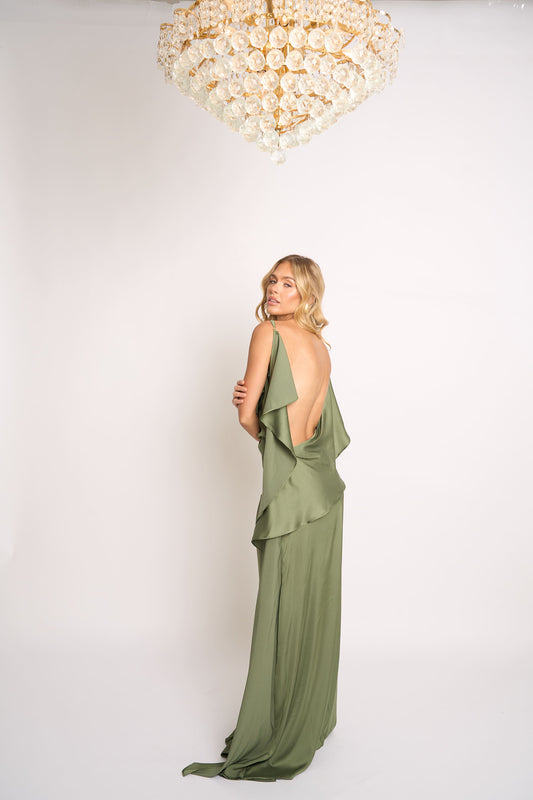 Back2me dress