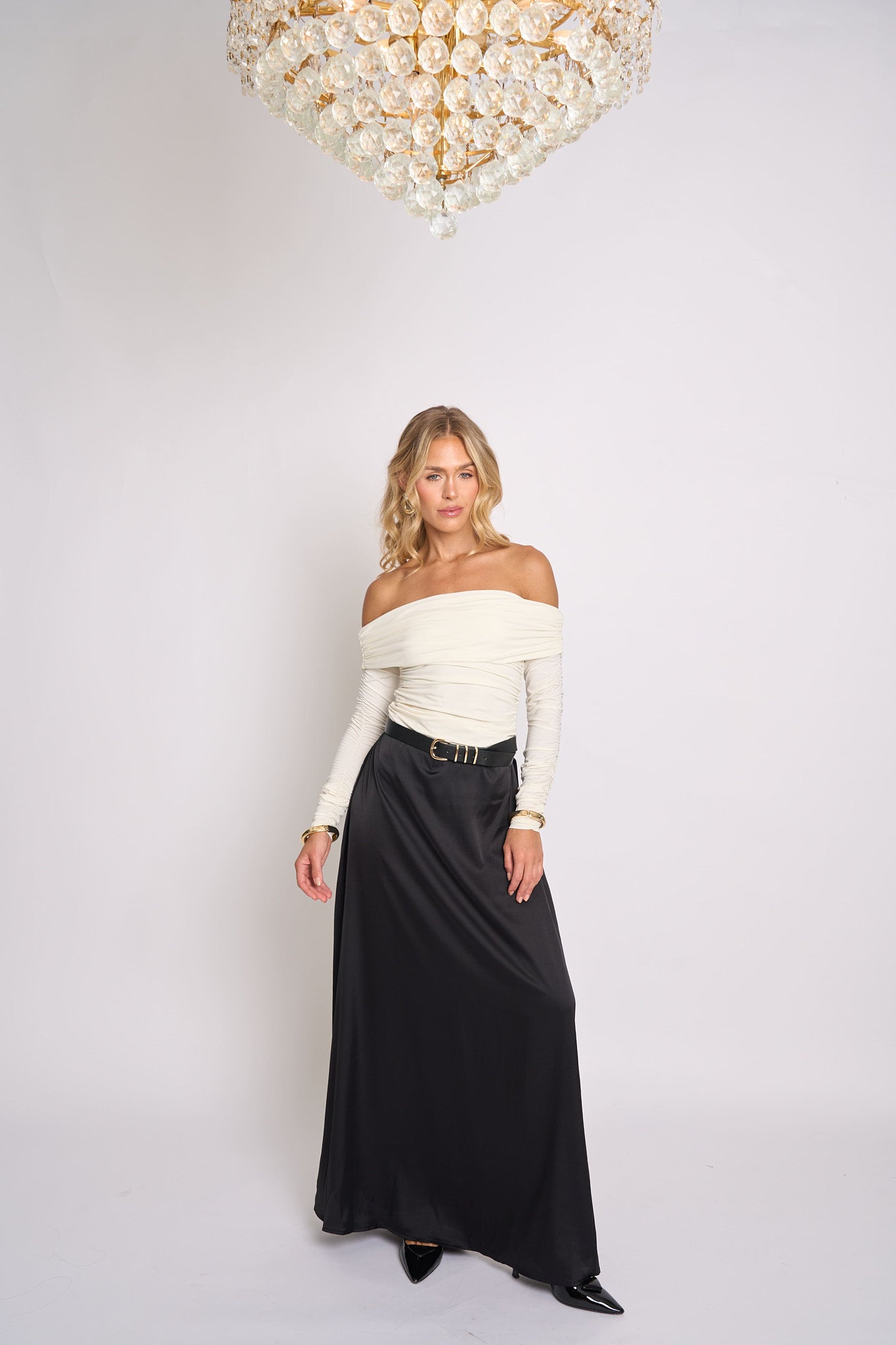 InnerMuse Skirt