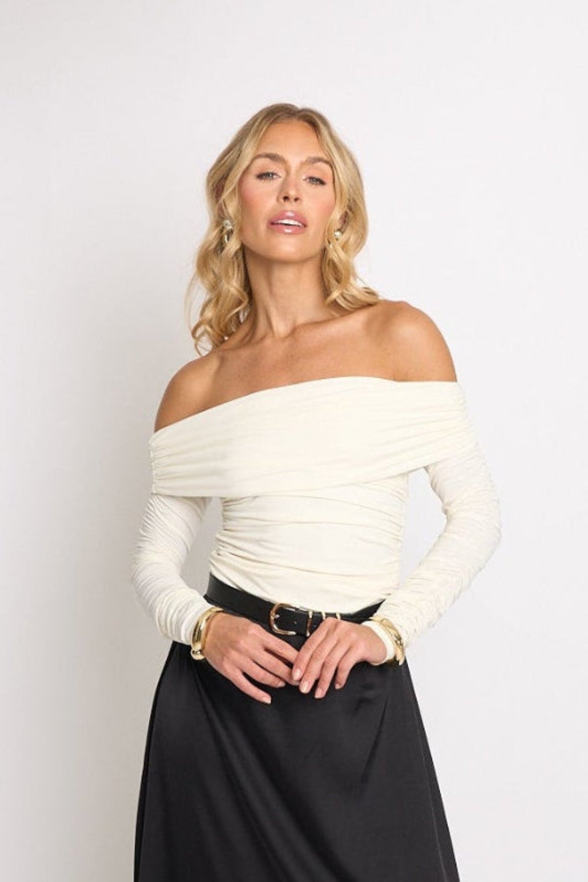Essi Blouse