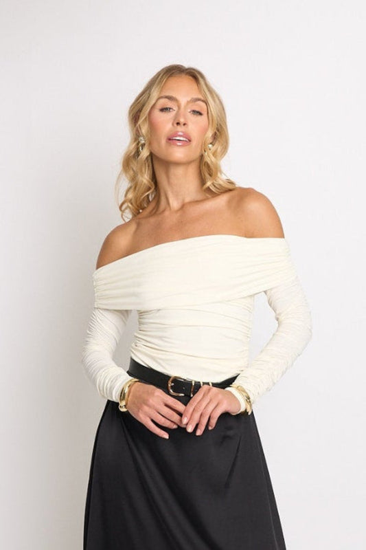 Essi Blouse