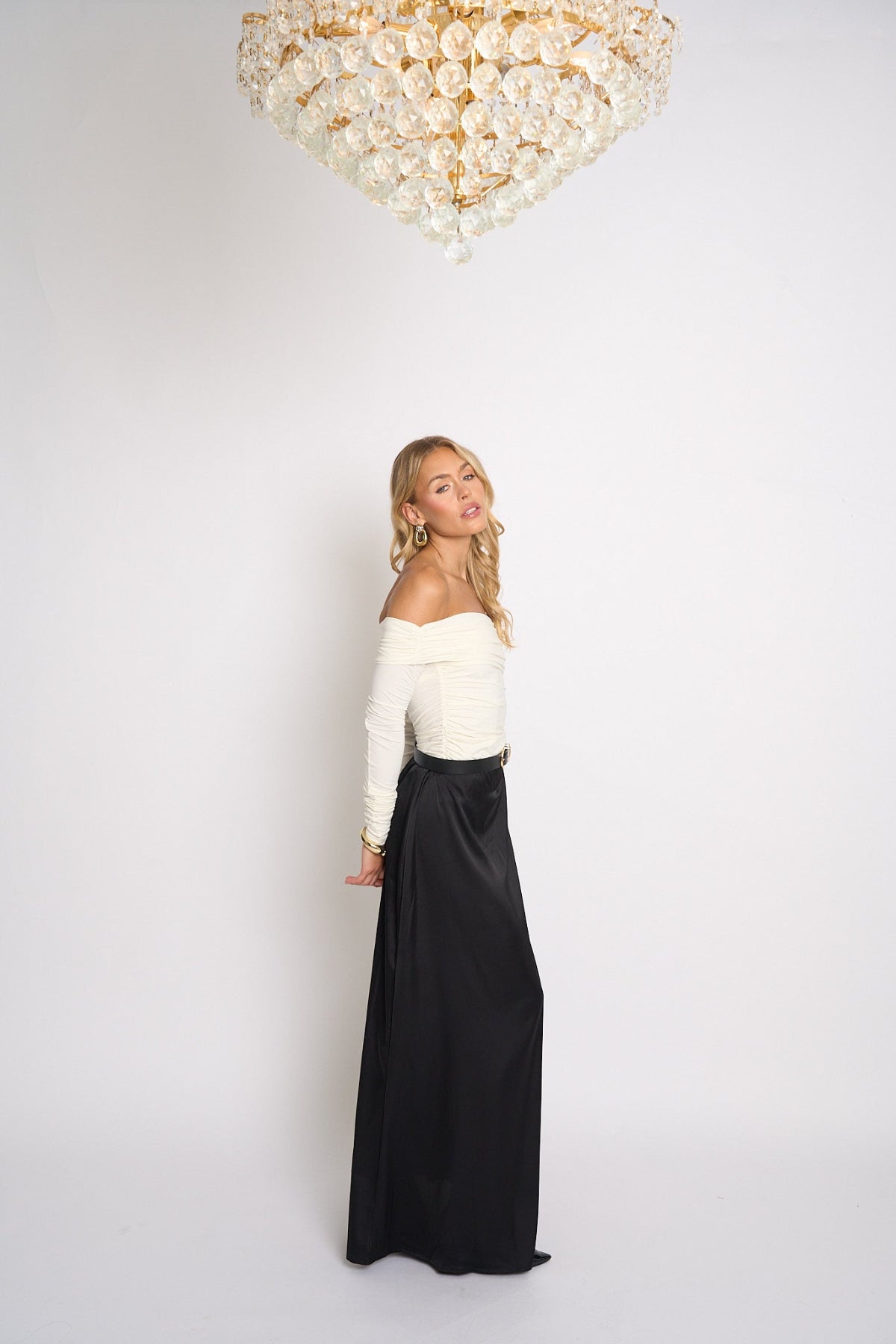 Essi Blouse
