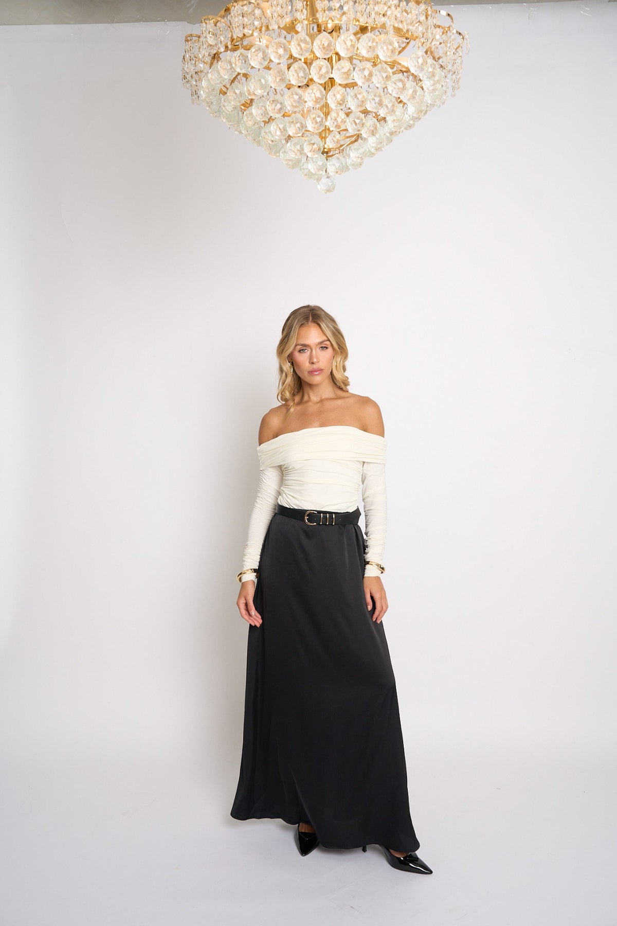 Essi Blouse