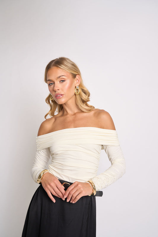 Essi Blouse