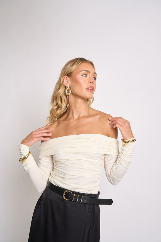 Essi Blouse