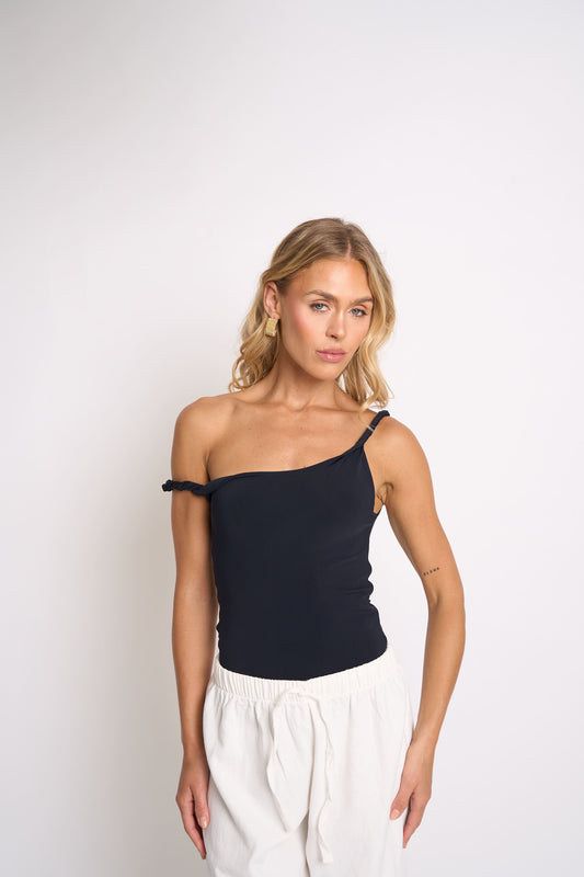 Essential Body negro