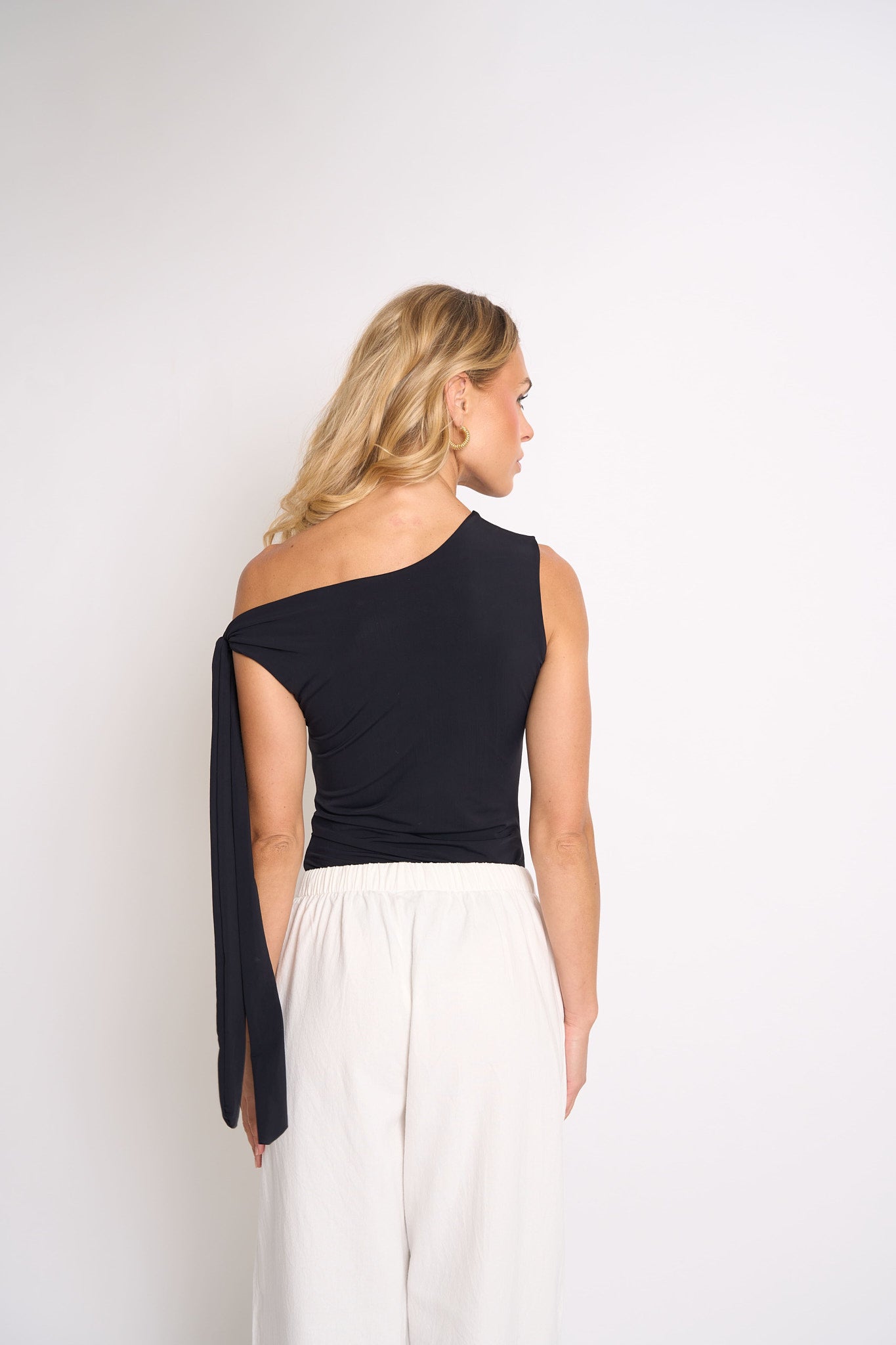 Chic body negro