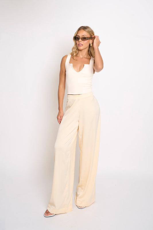 Signature pants