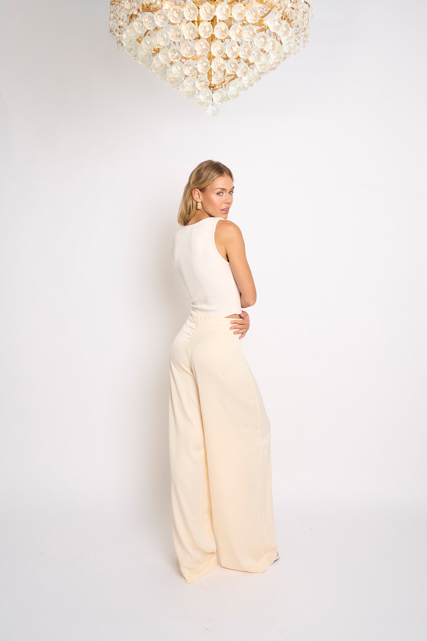 Signature pants