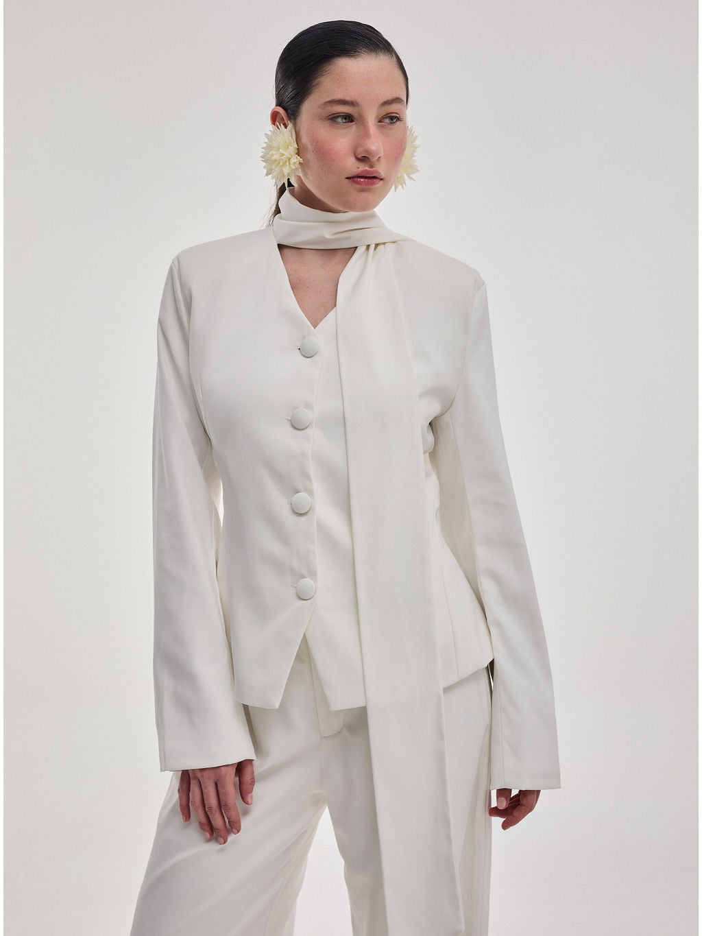 Eco Blazer