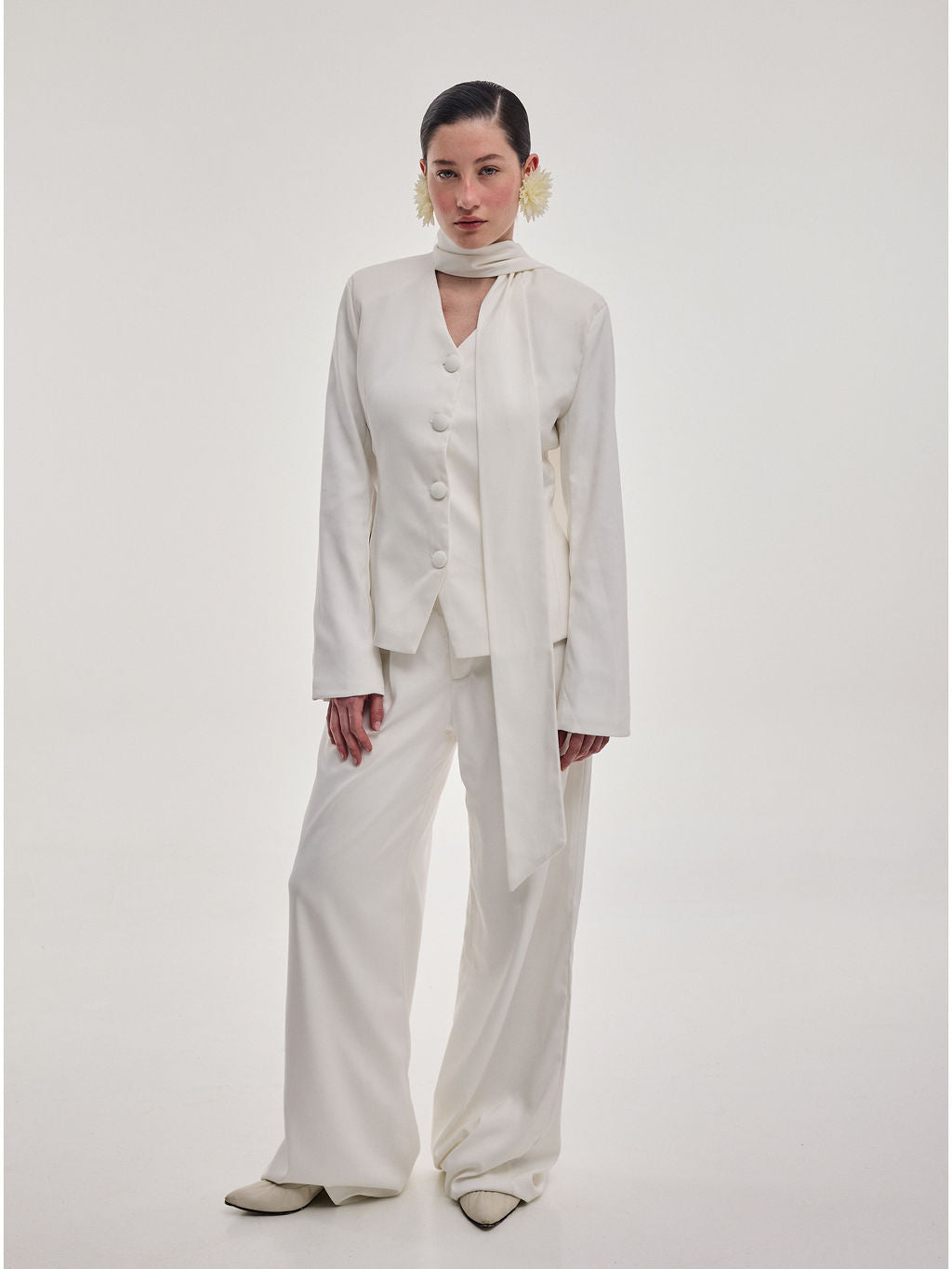 Eco Pants