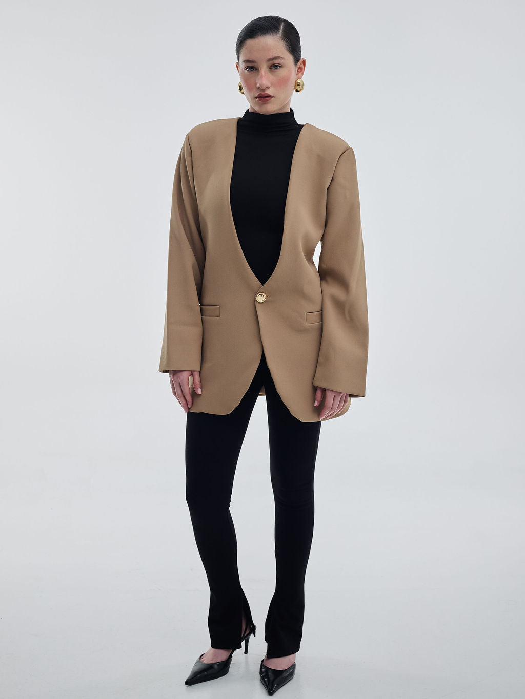 Núcleo Blazer Sand