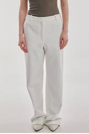 Canvas Pant