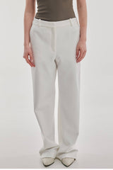 Canvas Pant