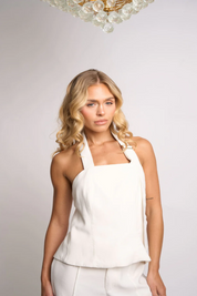 Éter Set Blanco