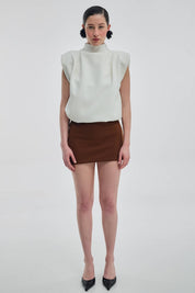 Mood Skirt