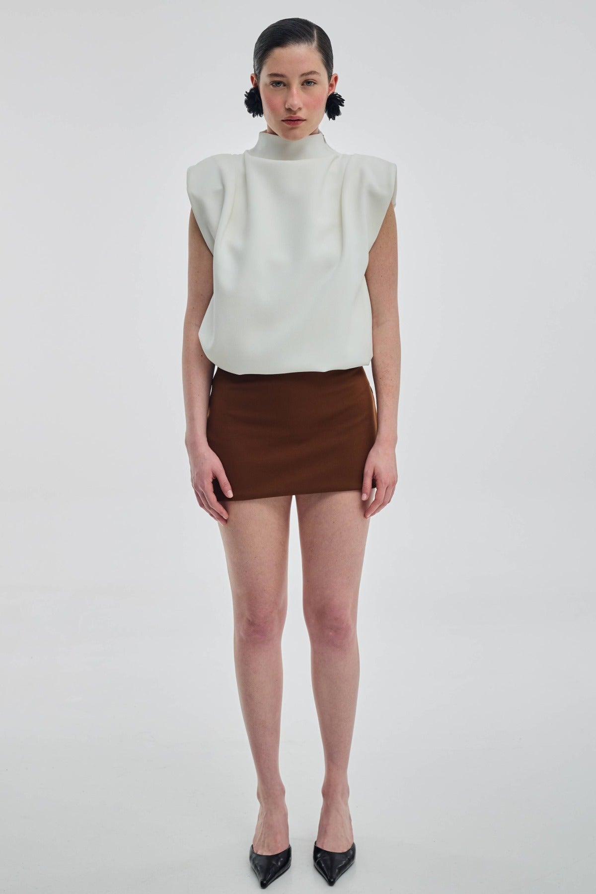 Mood Skirt
