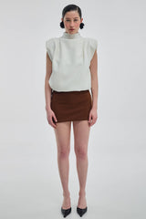 Mood Skirt