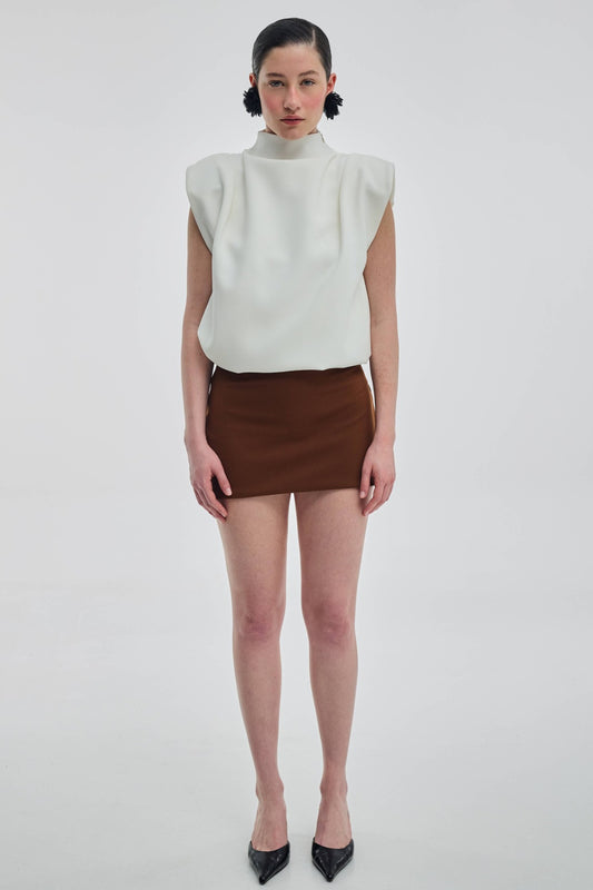 Mood Skirt