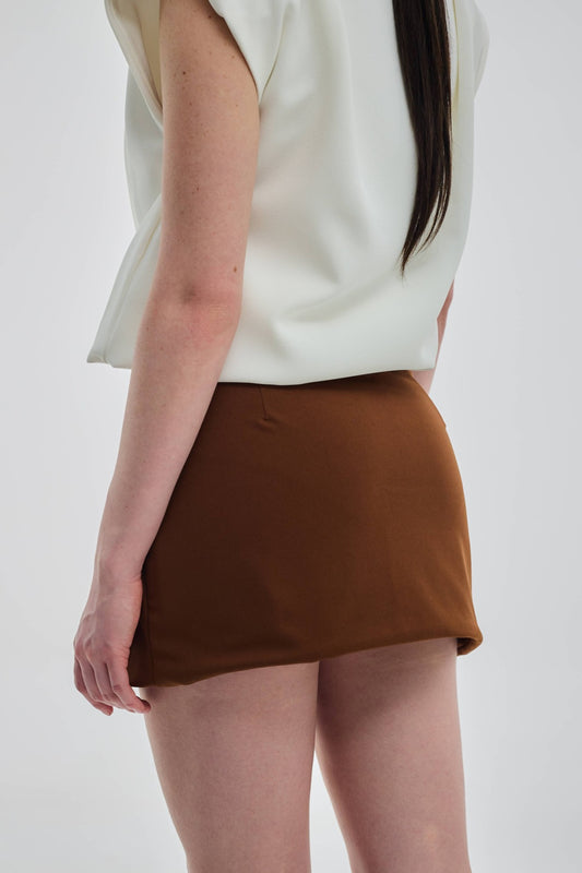 Mood Skirt