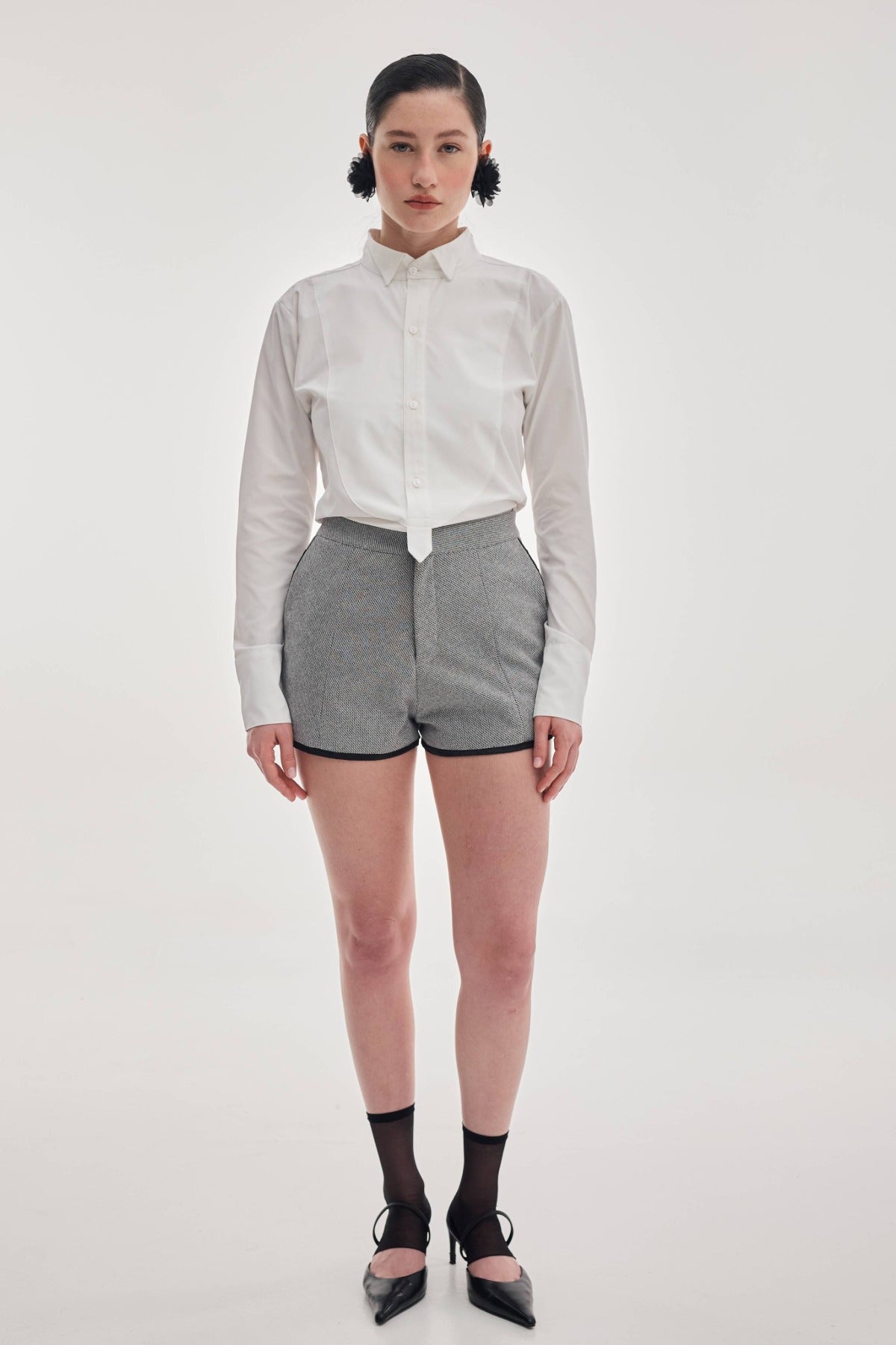 Axis short