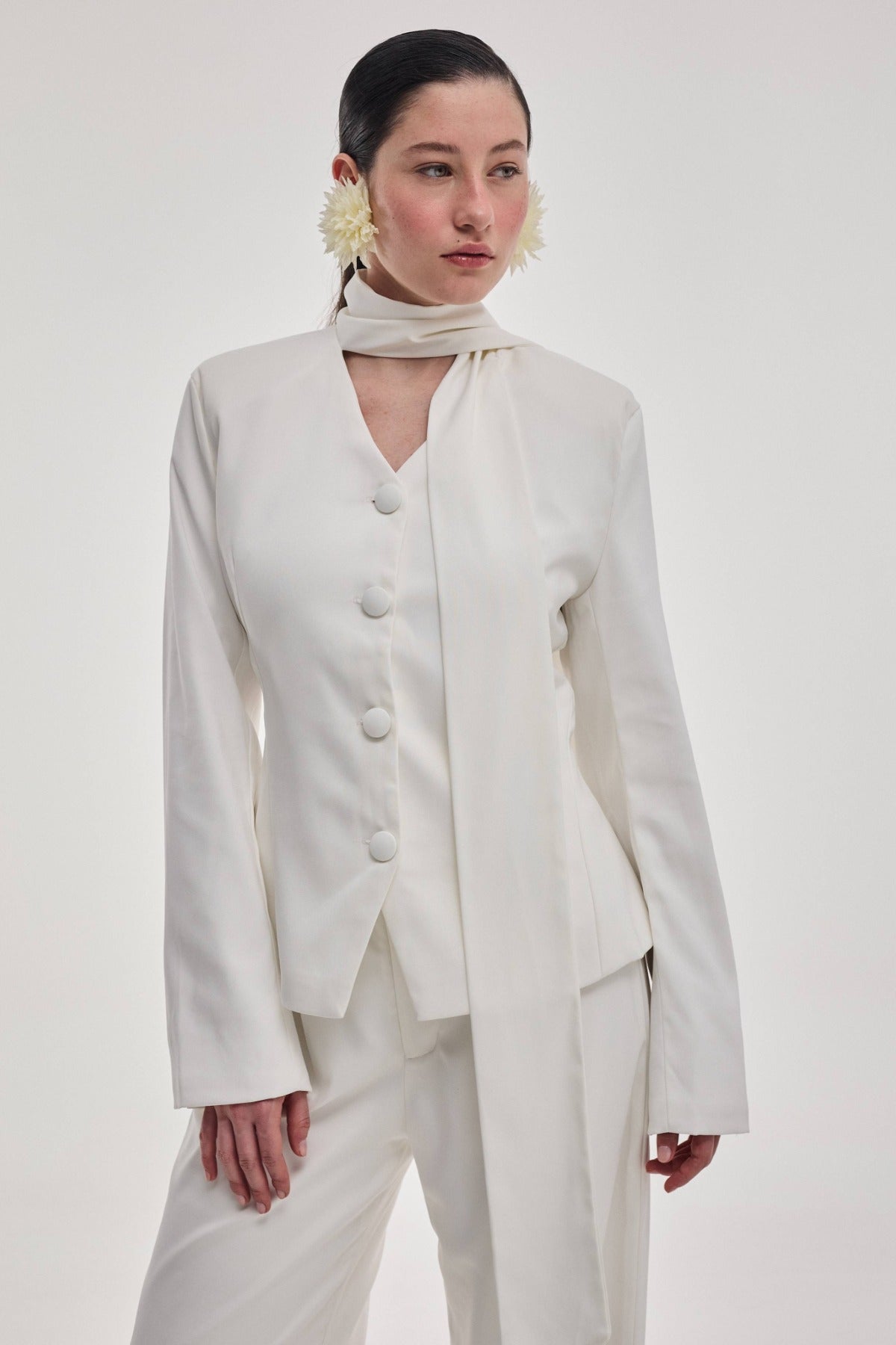 Eco Blazer