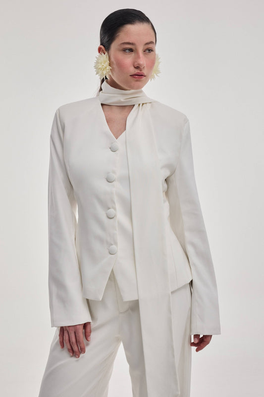 Eco Blazer