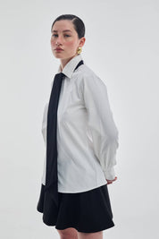Lumen Blouse