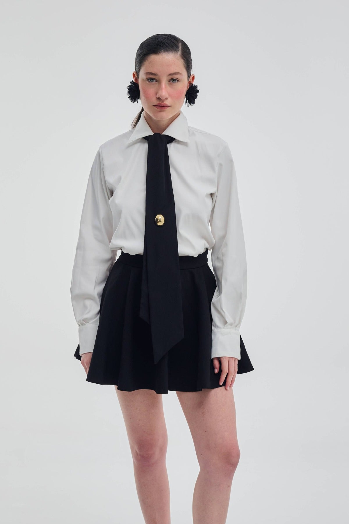 Atelier Skirt