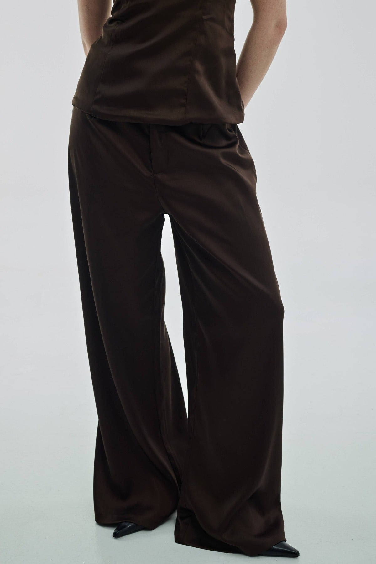 Calm Pants