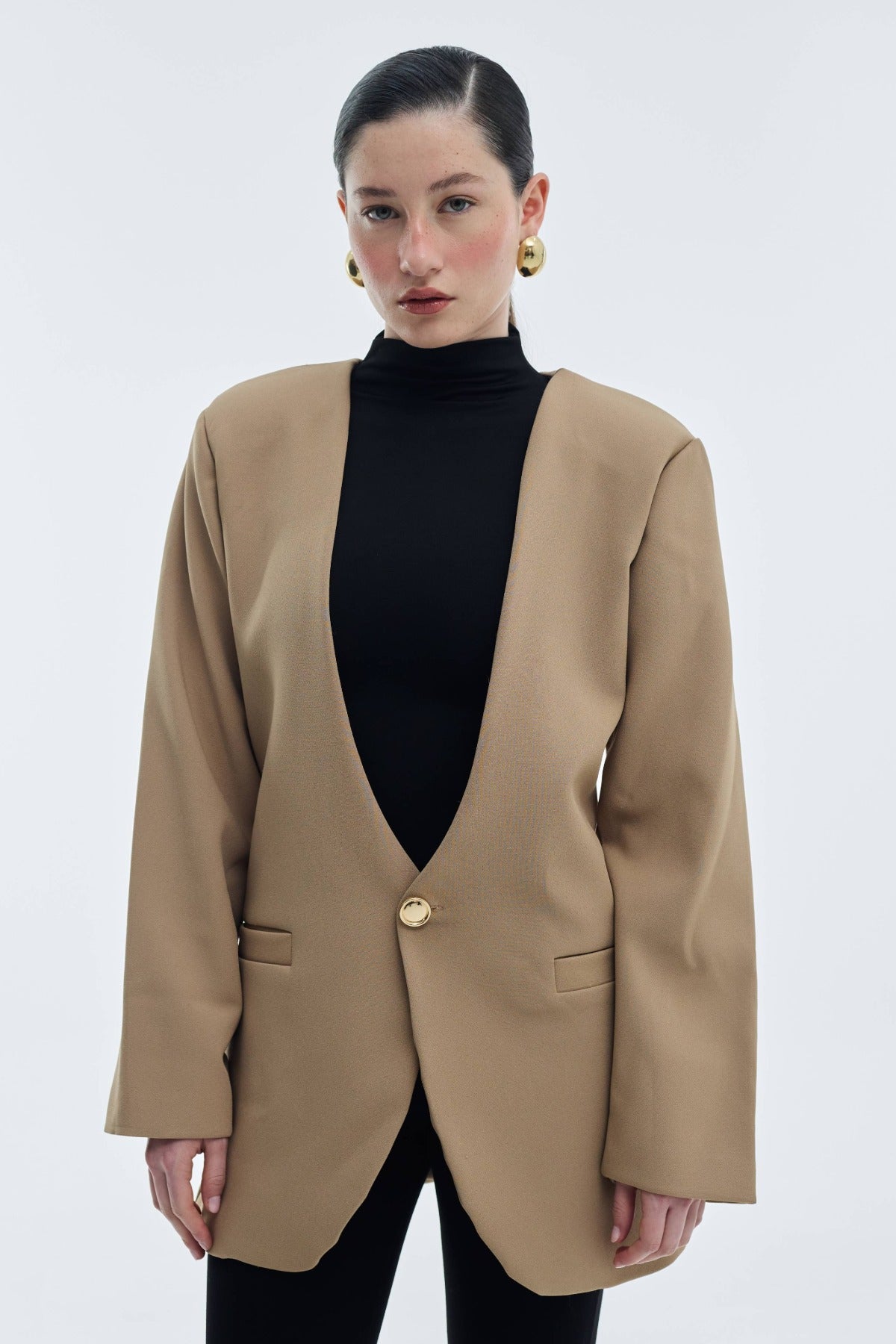 Núcleo Blazer Sand