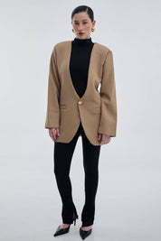 Núcleo Blazer Sand