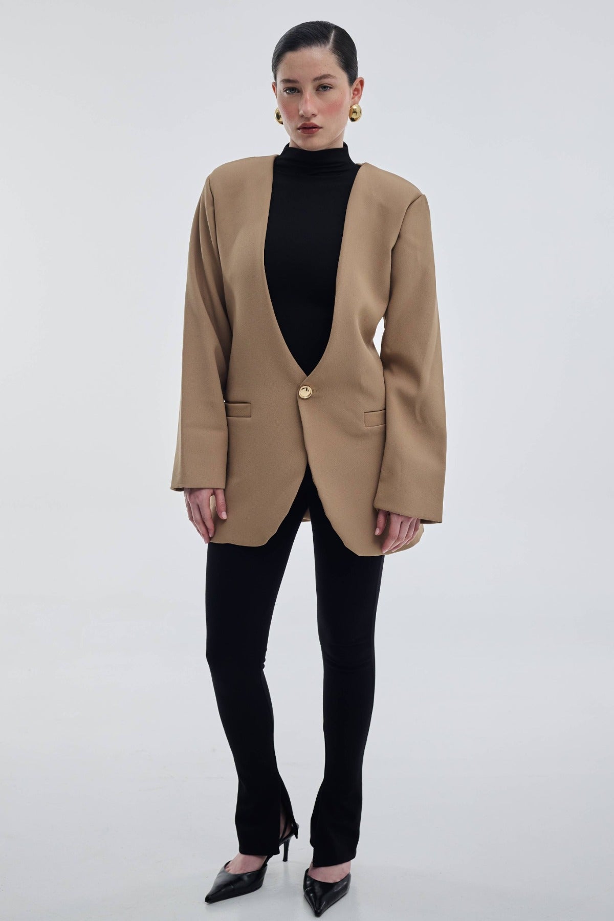 Núcleo Blazer Sand