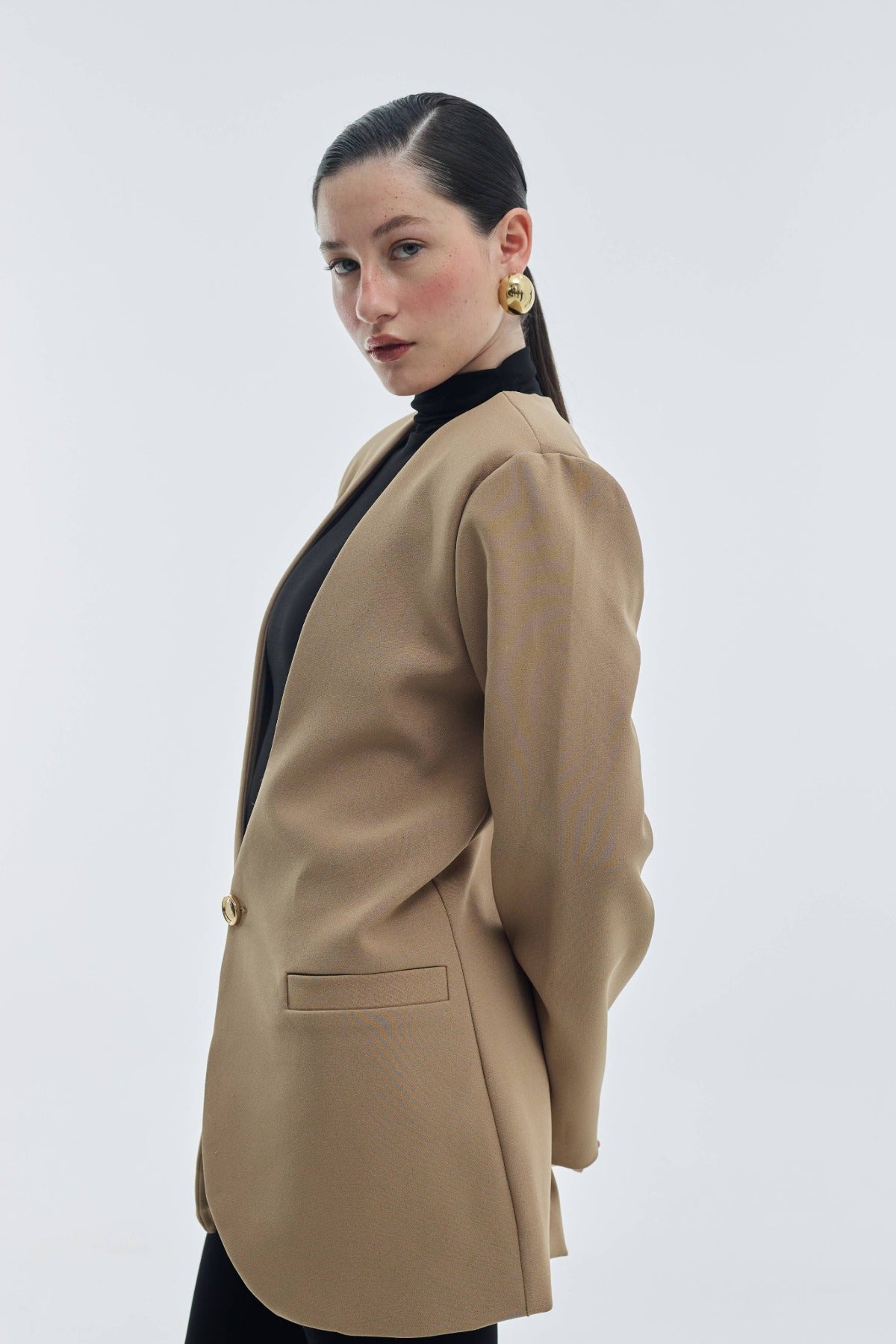 Núcleo Blazer Sand