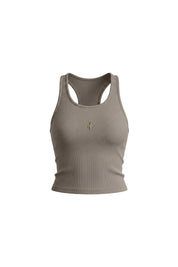 Sienna Top Olive