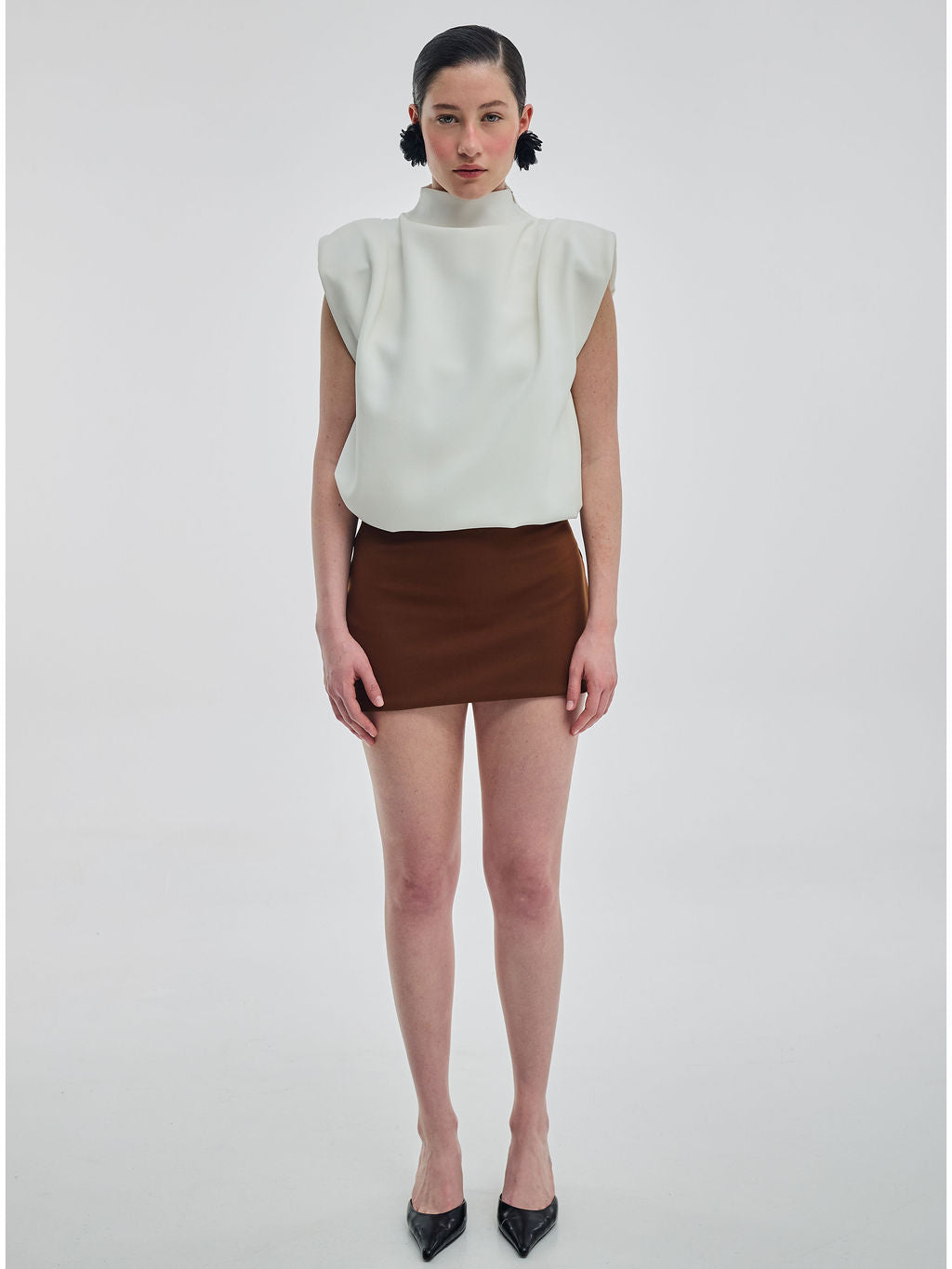 Mood Skirt
